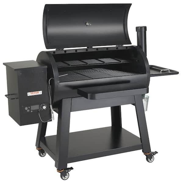 Pellet grills home depot best sale