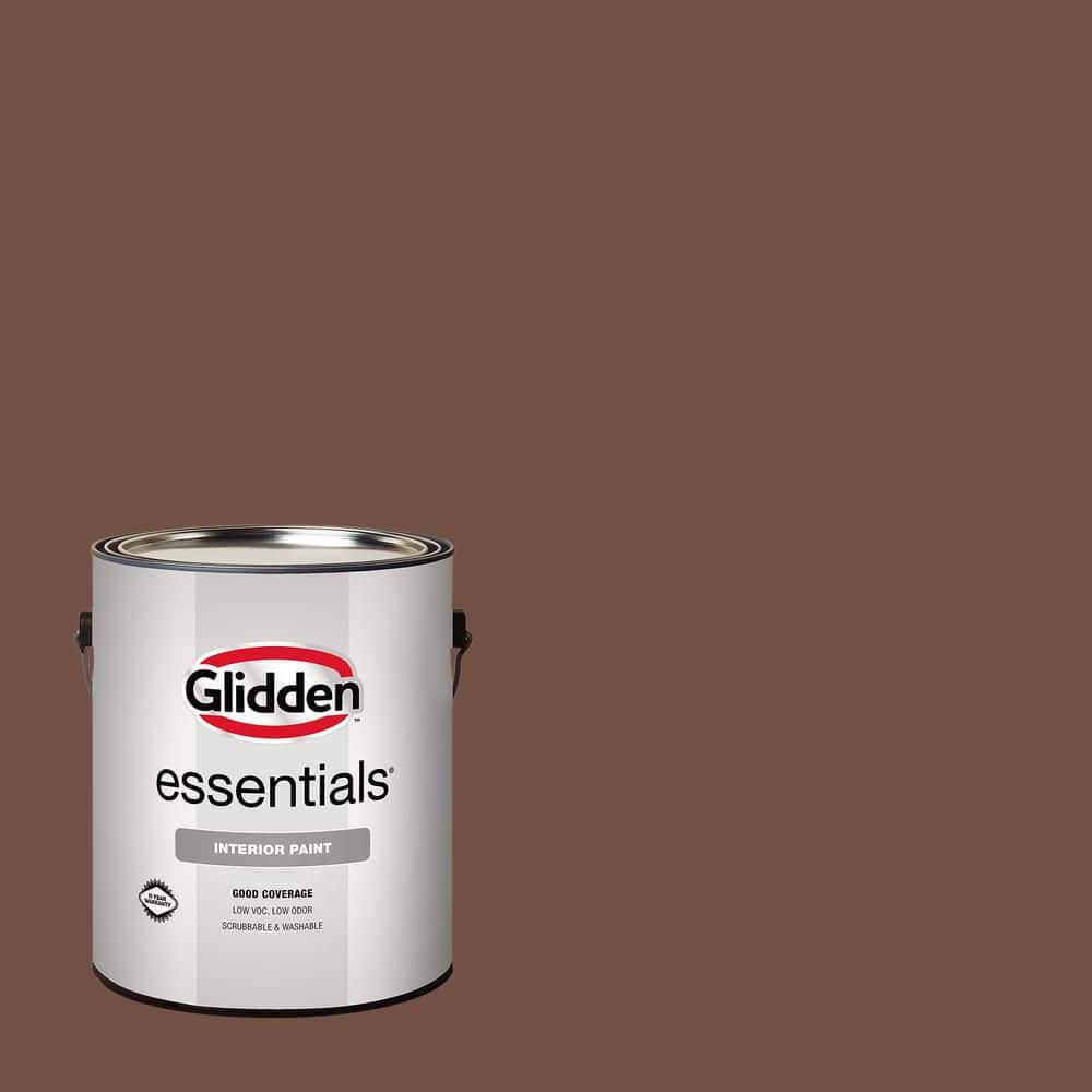 1 gal. PPG1061-7 Big Foot Semi-Gloss Interior Paint price history on PriceWatchPro