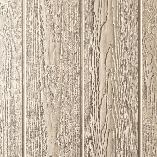 LP SmartSide LP SmartSide Cedar Texture 8 in. OC Panel Engineered