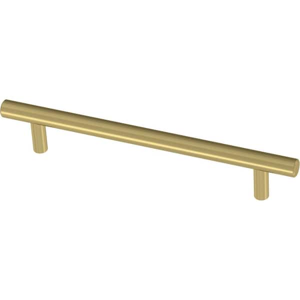 Franklin Brass 30-Pack Simple Round Bar 5-1/16 in. (128 mm