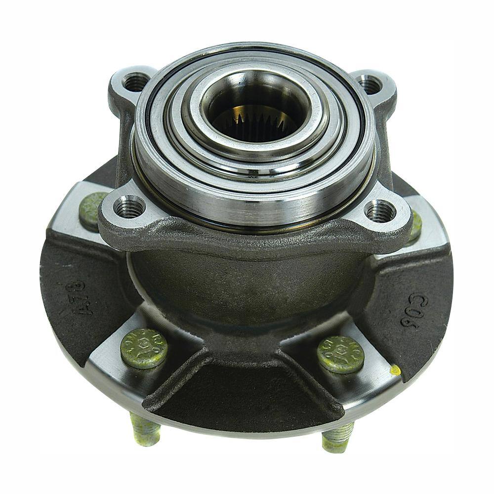 A-Premium Drive Shaft Center Support Bearing Compatible With Chevrolet