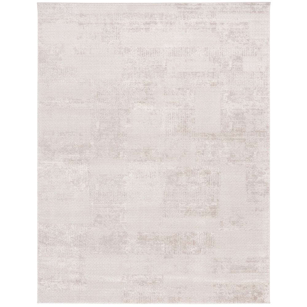 Continental 8 ft. x 10 ft. Ivory/Beige Marle Basketweave Area Rug price history on PriceWatchPro