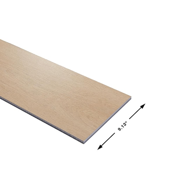 Malibu Wide Plank Take Home Sample - French Oak Terzo Loose Lay