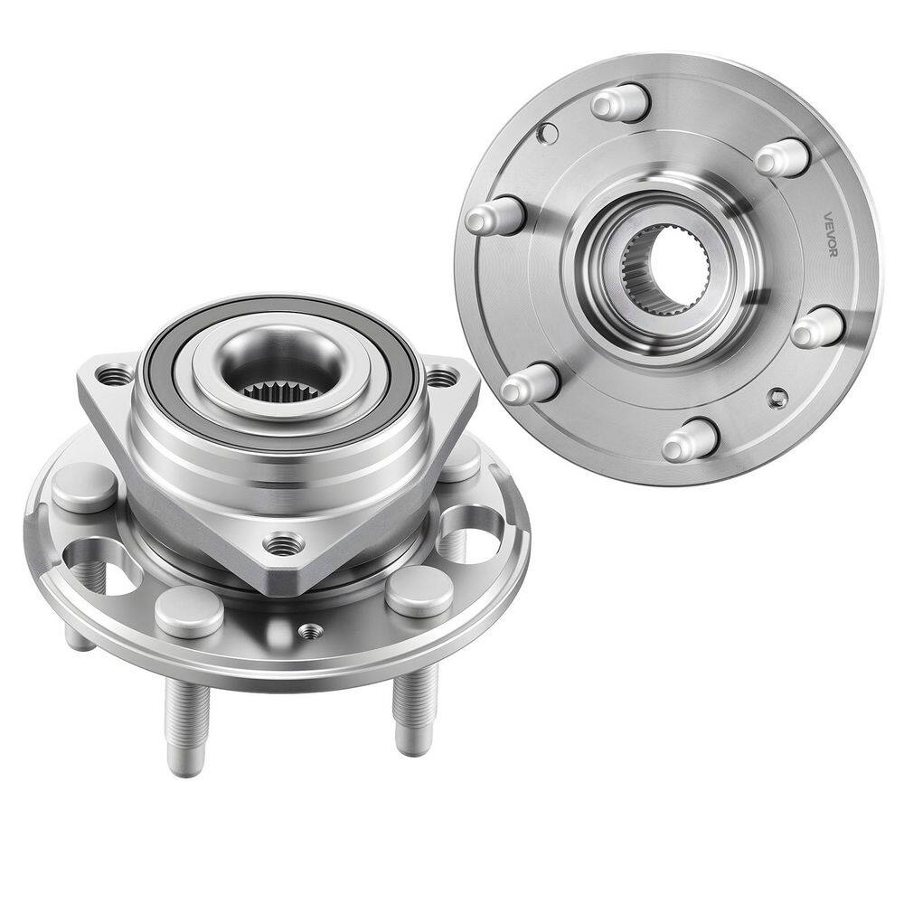 2PCS Front/Rear Wheel Bearing & Hub Assembly Fit for 2020 Chevy Impala LT Premier Sedan 2017 Equinox LS Sport Utility price history on PriceWatchPro