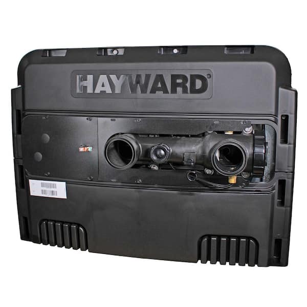 H-Series Propane Pool and Spa Heater - Low NOx