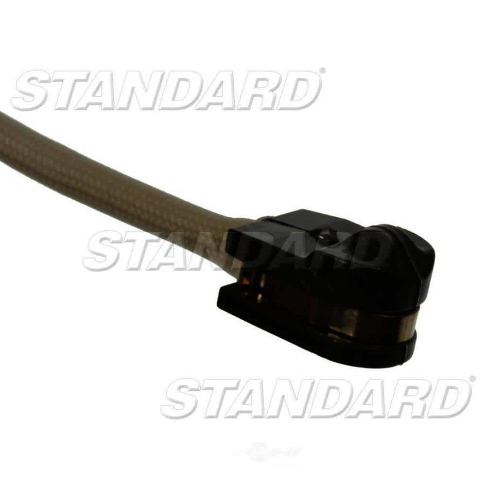 Disc Brake Pad Wear Sensor