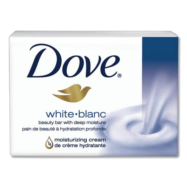 Dove Men Plus Care Deep Clean Body and Face Bar Soap, 7.5 Ounce -- 24 per  case