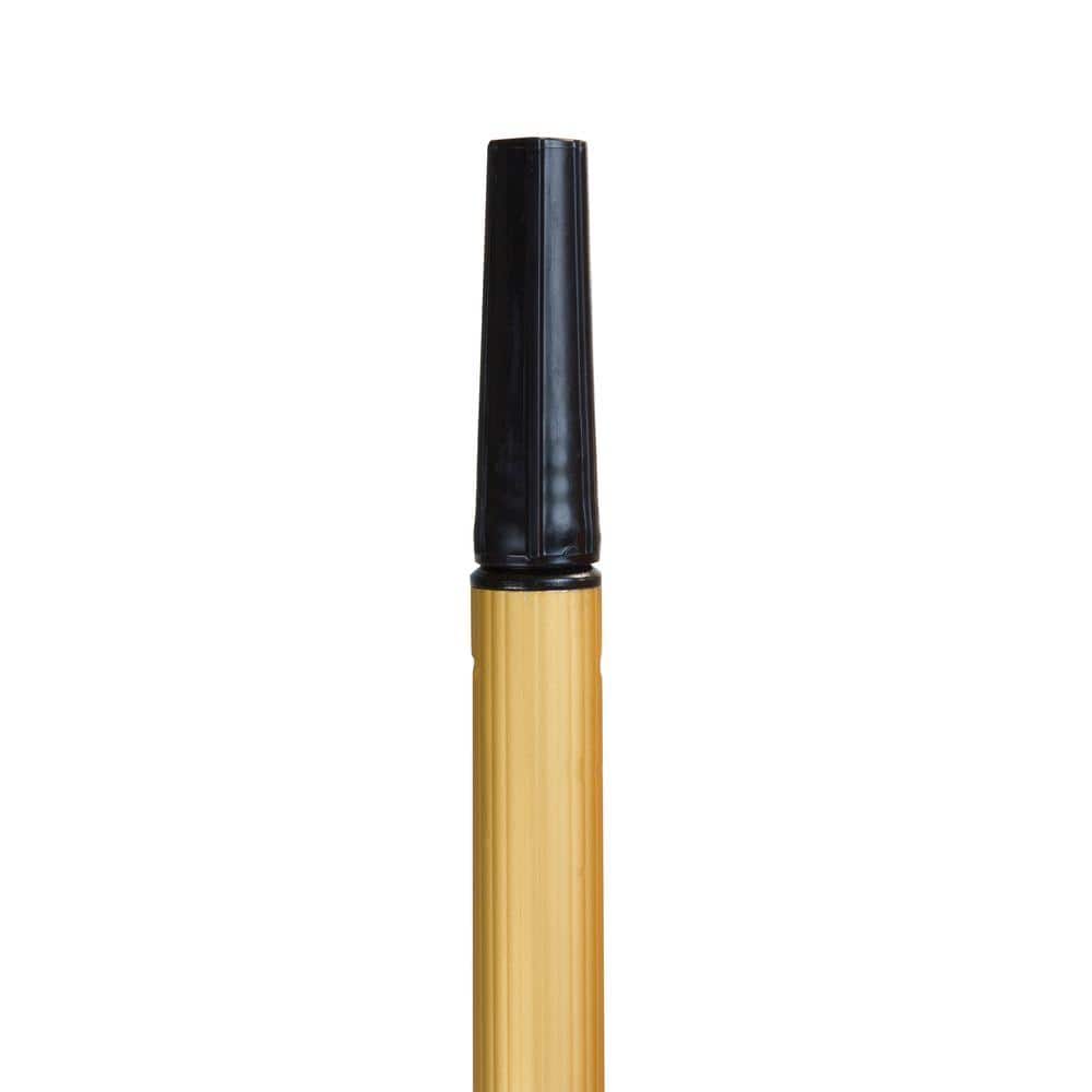 Metal Utility Handle for Floor Squeegee - Tapered Tip price history on PriceWatchPro