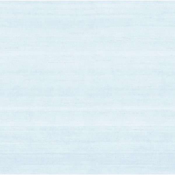 Advantage Blue First Light Aqua Striated Wallpaper Sample