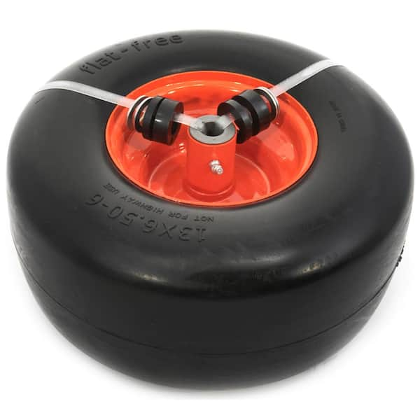 Zero turn 2025 replacement front wheels