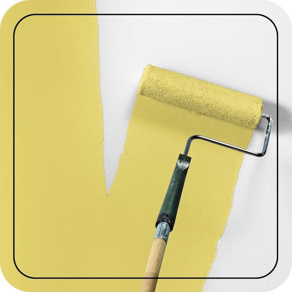 T15-15 Plastic Lime Paint