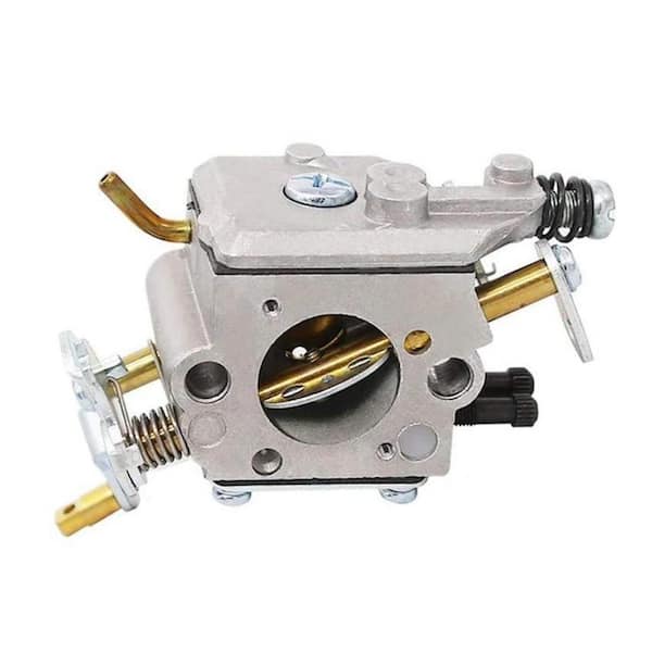 Poulan pro riding discount lawn mower carburetor