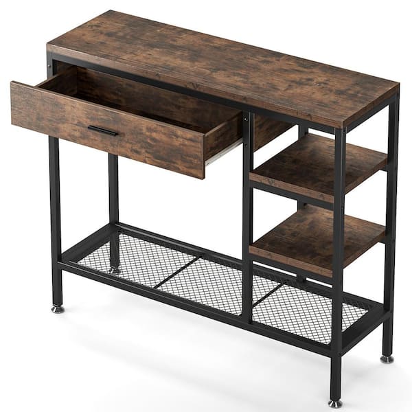 https://images.thdstatic.com/productImages/fa8534ba-a5f7-4e89-8720-7d62299ef145/svn/brown-tribesigns-way-to-origin-console-tables-hd-k0047-wzz-64_600.jpg