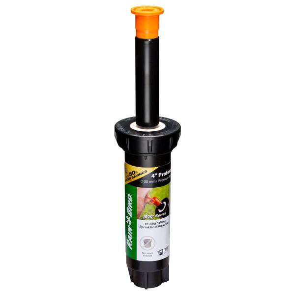 1800 Series 4 in. Pop-Up Professional PRS Sprinkler Spray Head (No Nozzle) SAM
