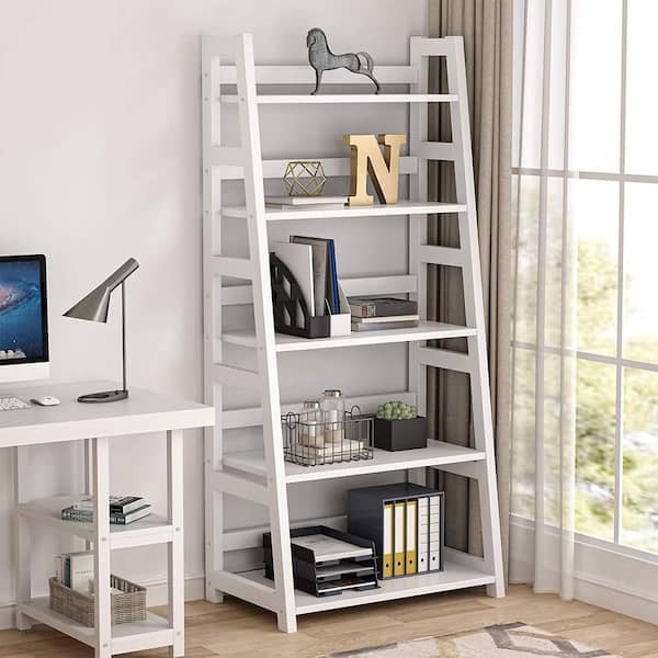 https://images.thdstatic.com/productImages/fa866016-bc4a-4b27-95ae-71d037e3378b/svn/white-tribesigns-way-to-origin-bookcases-bookshelves-hd-czs0262-31_600.jpg