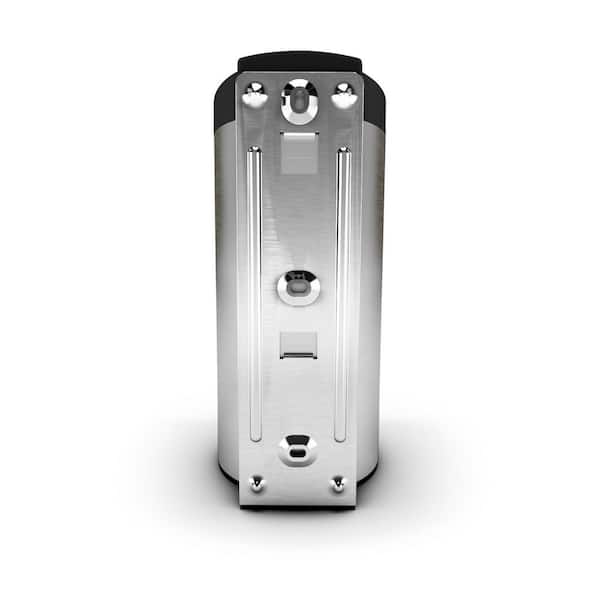 ソワーニュ Zurn Sensor Wall-Mount Liquid Hand Soap/Sanitizer Dispenser in