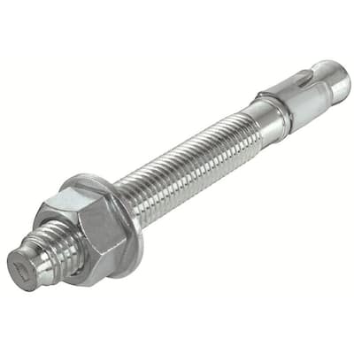 lowes hilti anchors