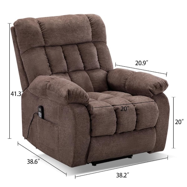 ez living electric recliners