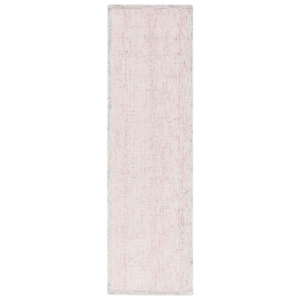 Dalton Textured Rug - Light Pink/Ivory (2'x3') - Safavieh