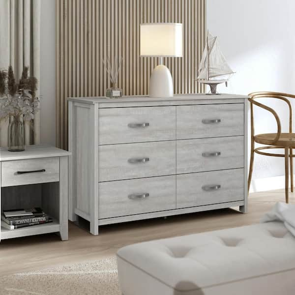 Grey dresser on sale under 200