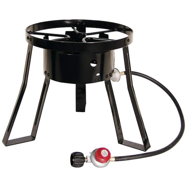 Masterbuilt Propane Gas Outdoor Cooker Stand