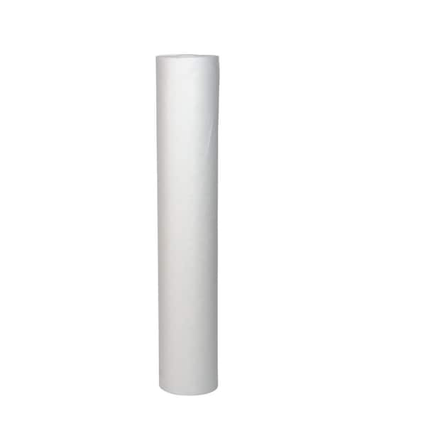 39.37 in. x 45.74 ft. Self-Adhering Temporary Surface Protection