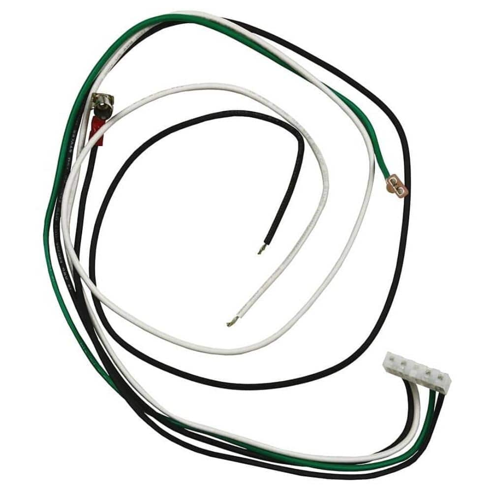 Line Voltage Wiring Harness 7100P-252 price history on PriceWatchPro