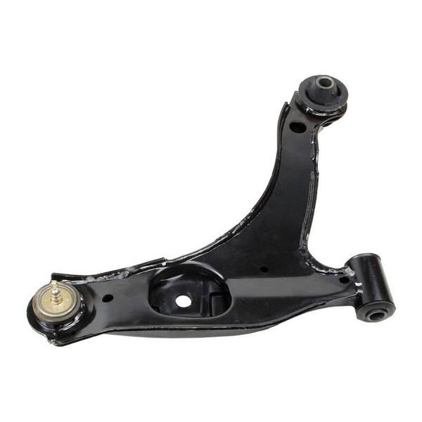 Mevotech Supreme Suspension Control Arm and Ball Joint Assembly