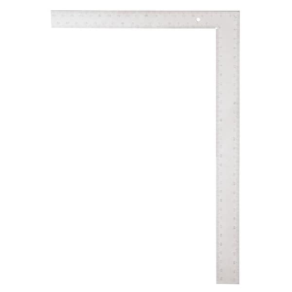 Empire - 16 in. x 24 in. Steel Framing Square