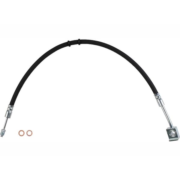 Sunsong Brake Hydraulic Hose - Front Left