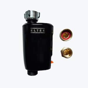 3/4 in. Smart Automatic Excess Flow Water Shut-Off Valve