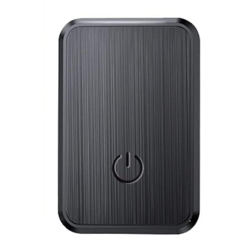 Magnetic Mini GPS Tracker Real-Time Locator for Vehicles with Full Global Coverage No Subscription Fee price history on PriceWatchPro