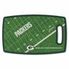 YouTheFan NFL Green Bay Packers Retro Series Polypropyene Cutting Board  2500034 - The Home Depot