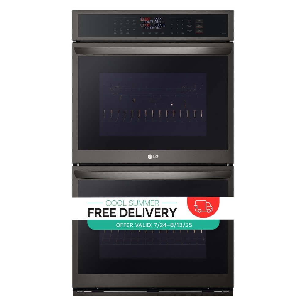 Home Depot Gas Wall Oven: Ultimate Guide to Top Models 2025