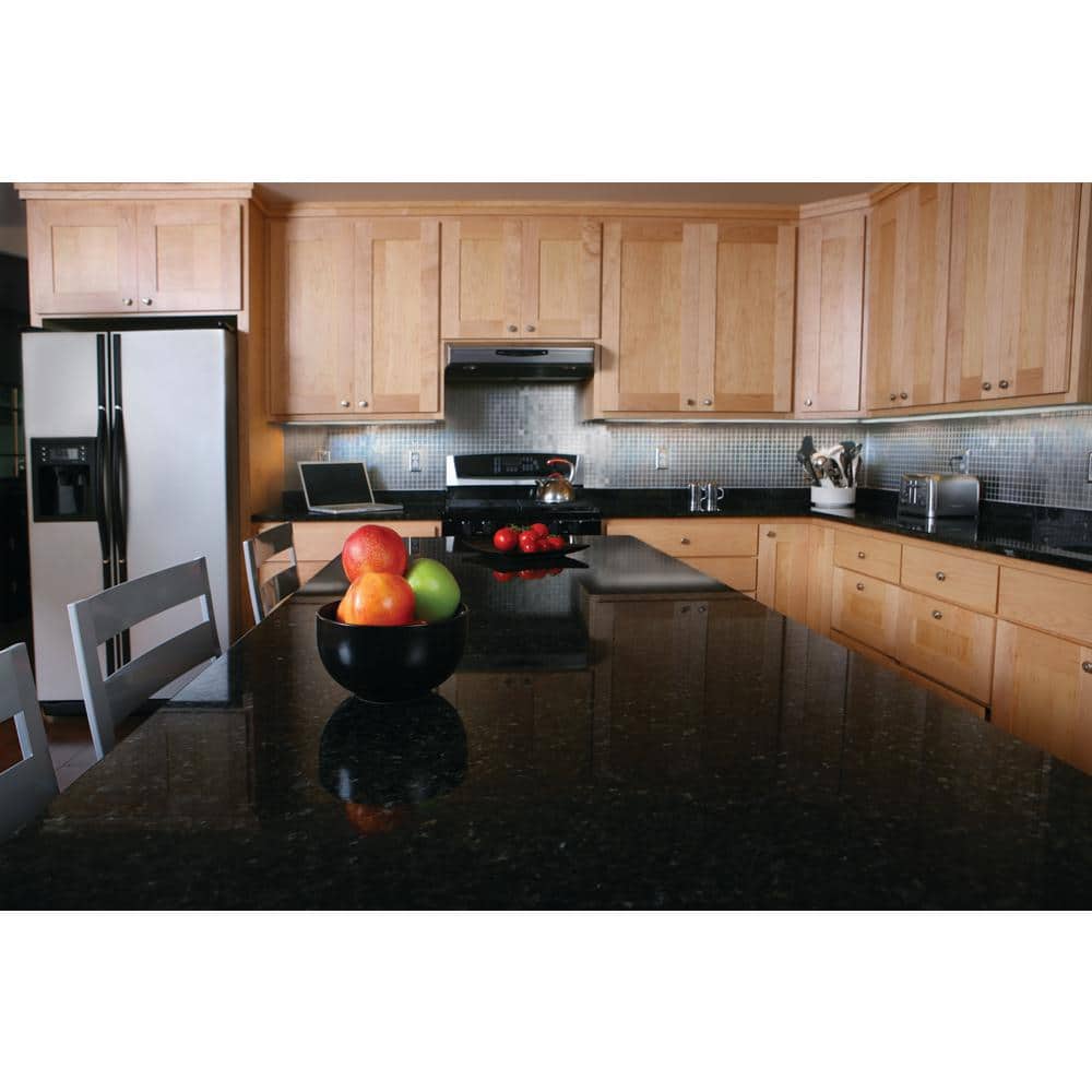 White 36-Inch LED Under Cabinet Light Bar