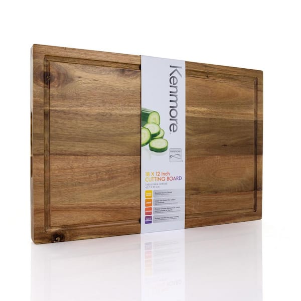 Meet the Cutting Board That Sold Out 10 Times Straight