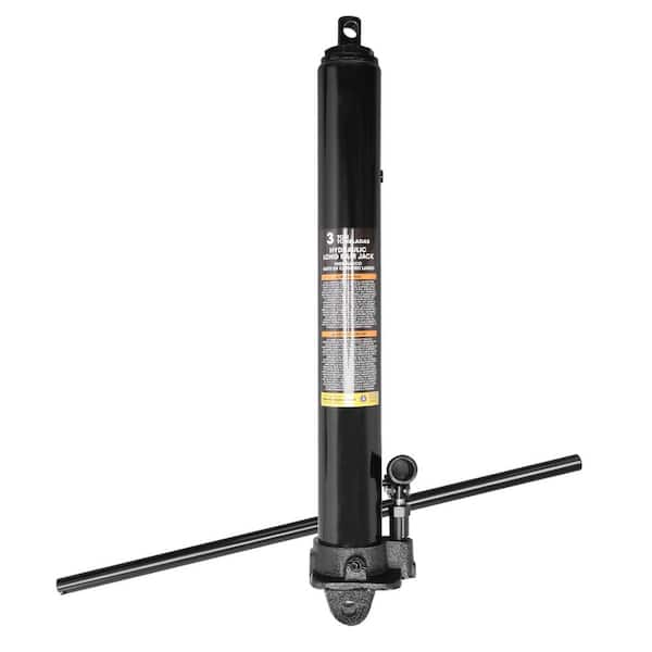Torin 3-Ton Long Ram Jack