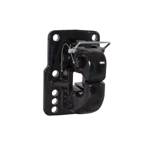 Buyers Products Company 50 Ton 10 Hole Pintle Hook