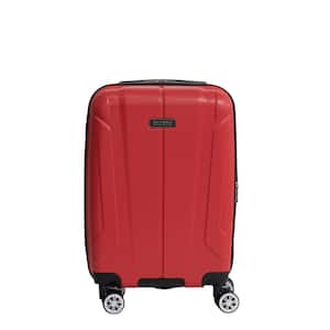 Derby Carry on Hardside Spinner Luggage