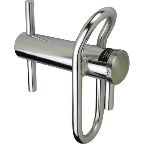 Large Porta Wrap Stainless Steel