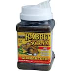 2.5 lbs. Rabbit Repellent Granular Shaker