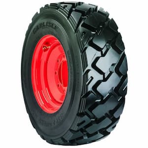 Ultra Guard MX Construction Tire - 14-17.5 LRG/14-Ply (Wheel Not Included)