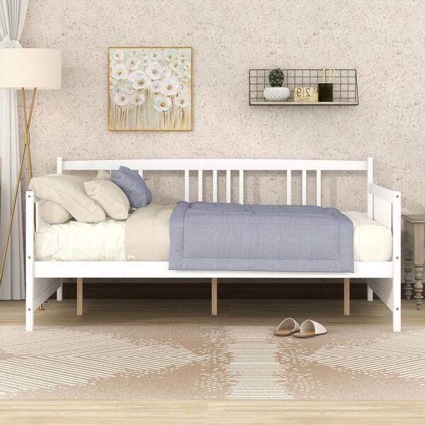 Modern white daybed discount