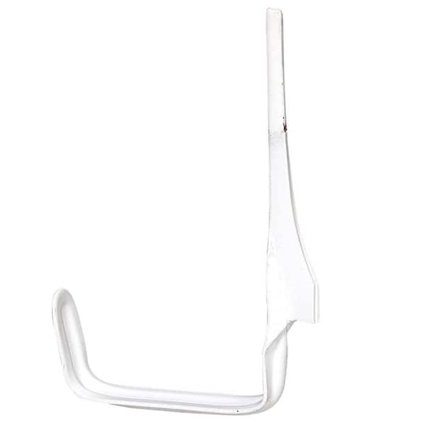 2 in. x 3 in. Sickle Hooks (2-Pack)