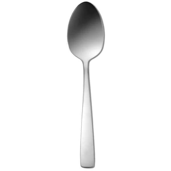Oneida Rio 18/10 Stainless Steel Tablespoon/Serving Spoons (Set of 12)  2621STBF - The Home Depot