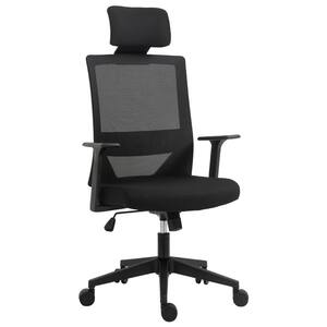 tarance mesh and fabric task chair