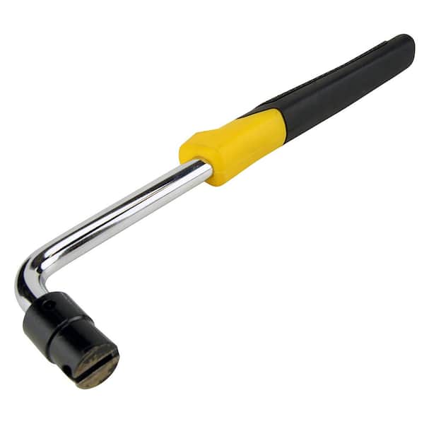 PEX Pinch Clamp Removal Tool