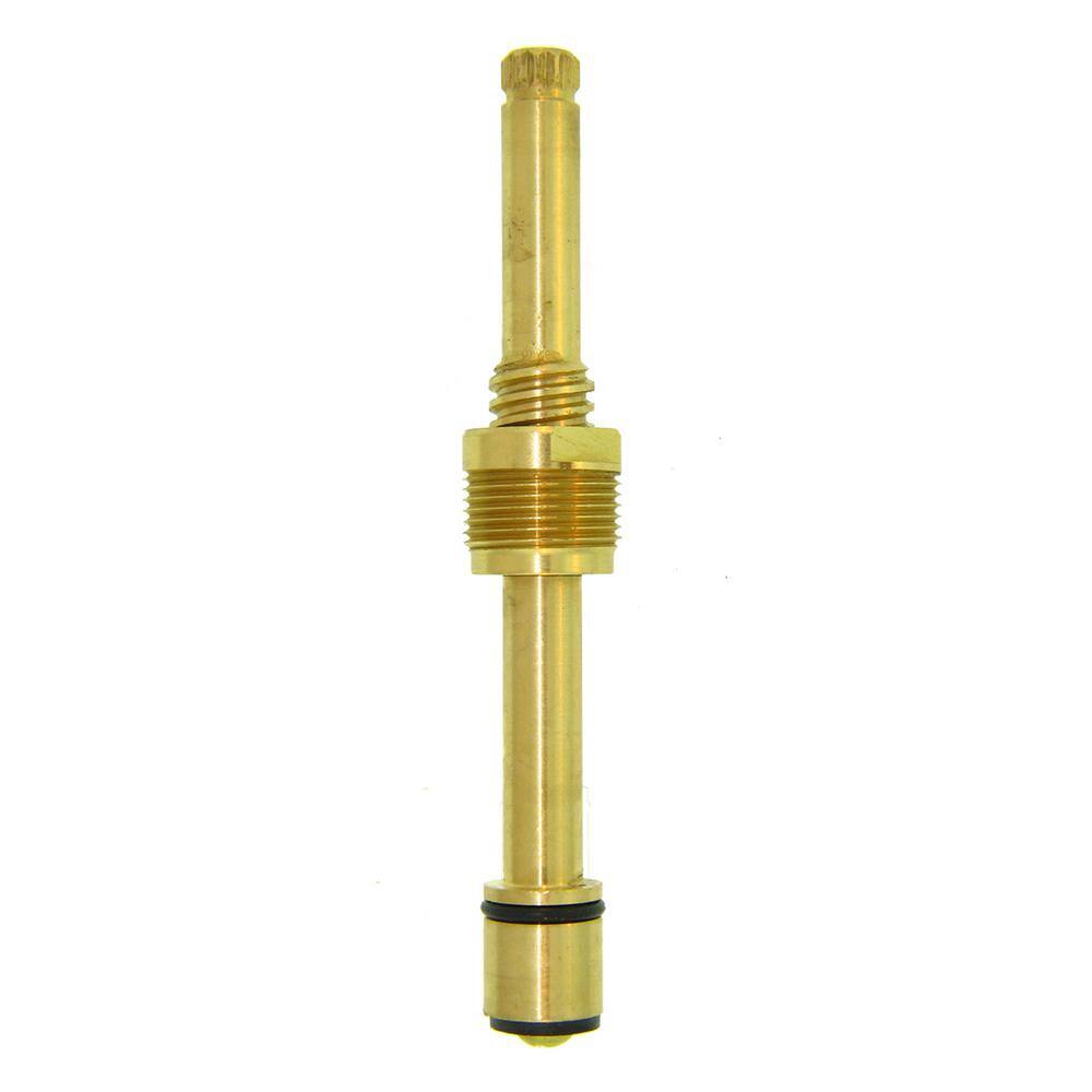 4 1/2 in. 12pt Broach Right Hand Stem for Harcraft replaces 3261 price history on PriceWatchPro