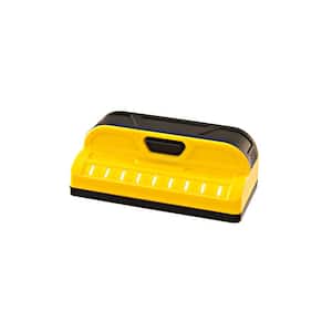 ProSensor M90 2.77 in. Center and Edge Stud Finder with 9-Sensors, Wood & Metal Stud Detector/Wall Scanner for Drywall