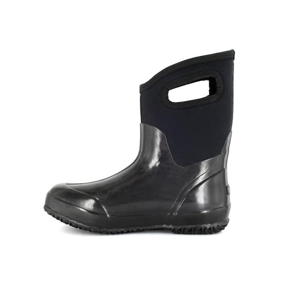 bogs classic mid handle